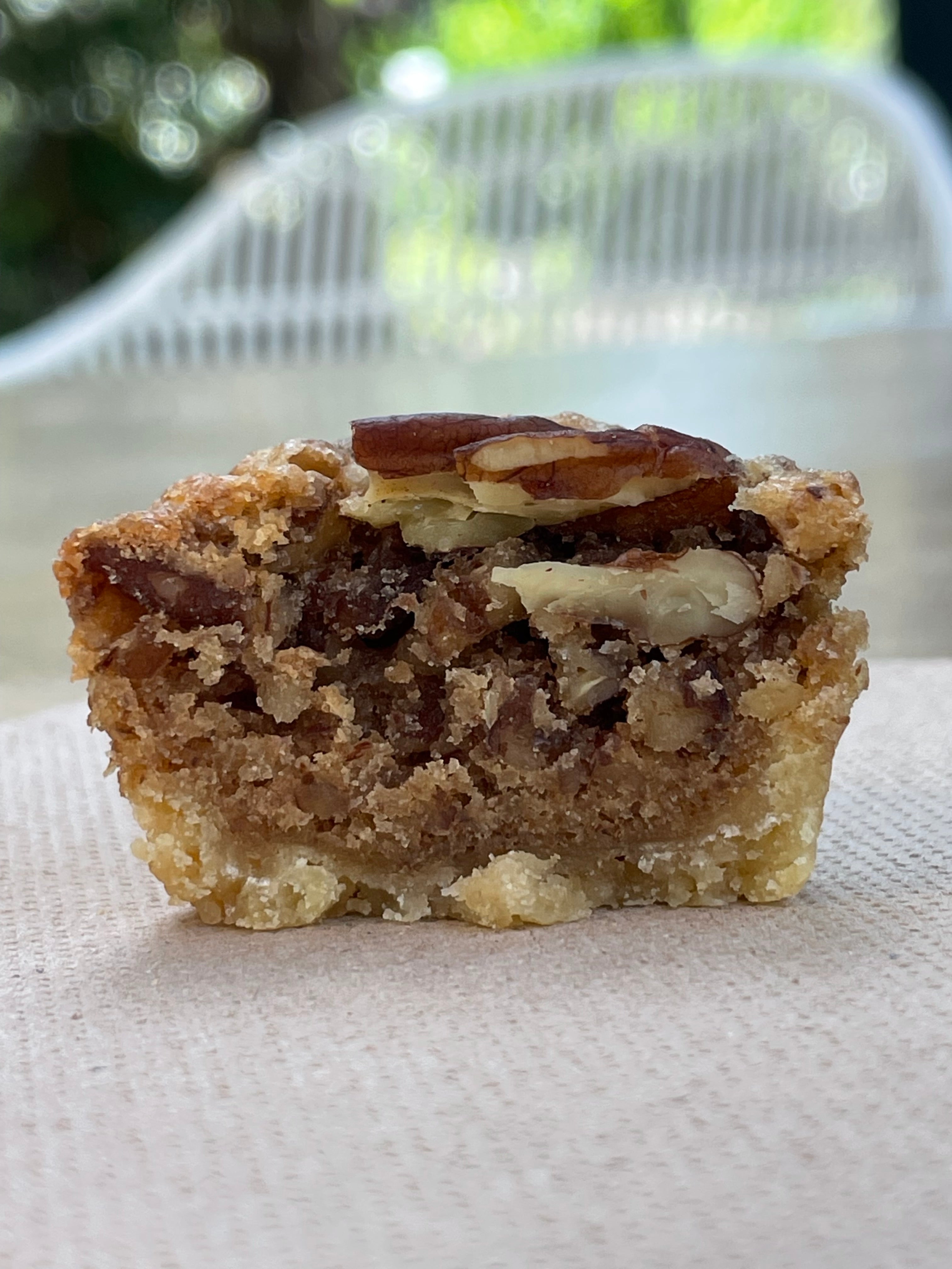 Pecan Pie