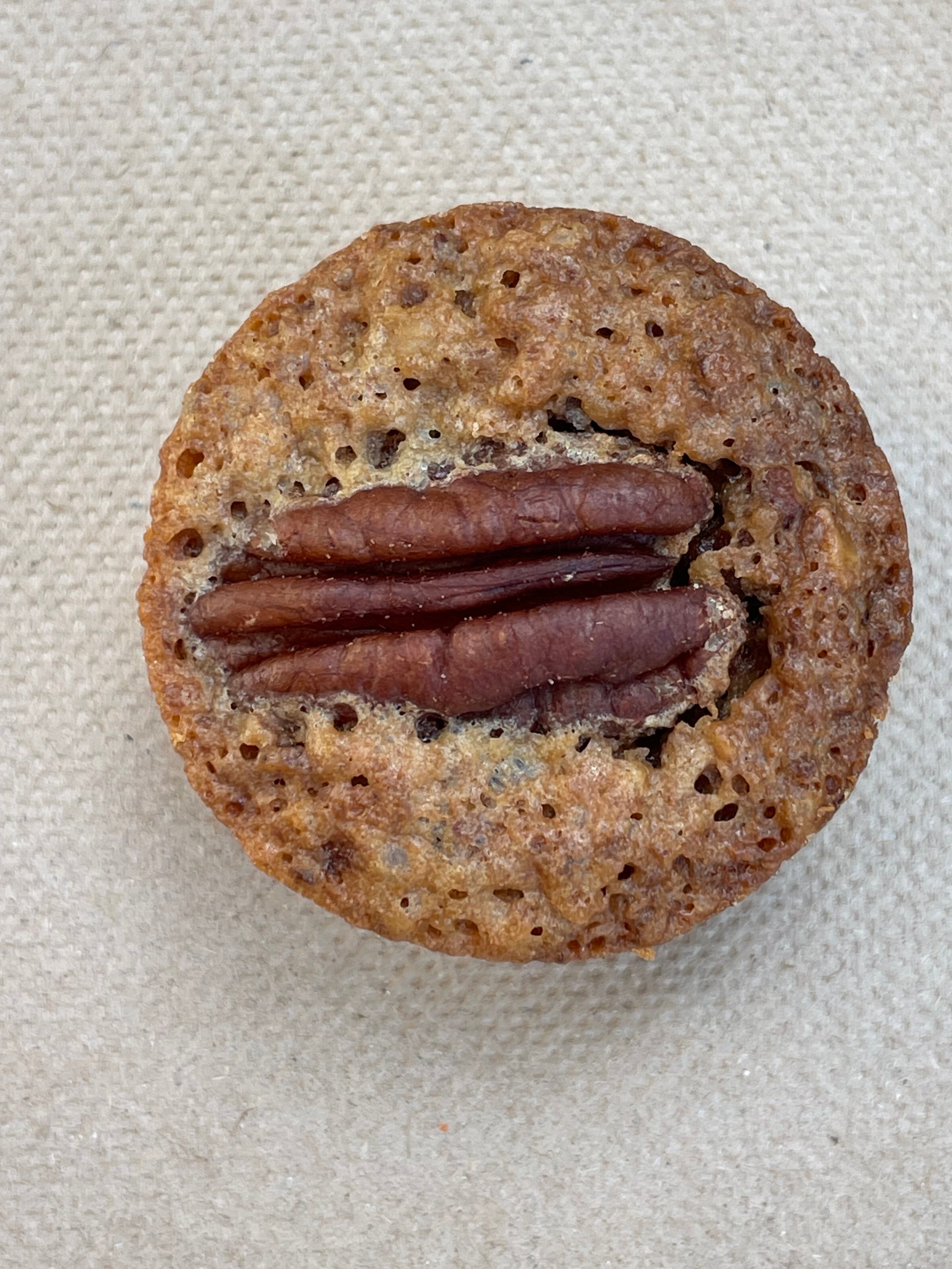 Pecan Pie
