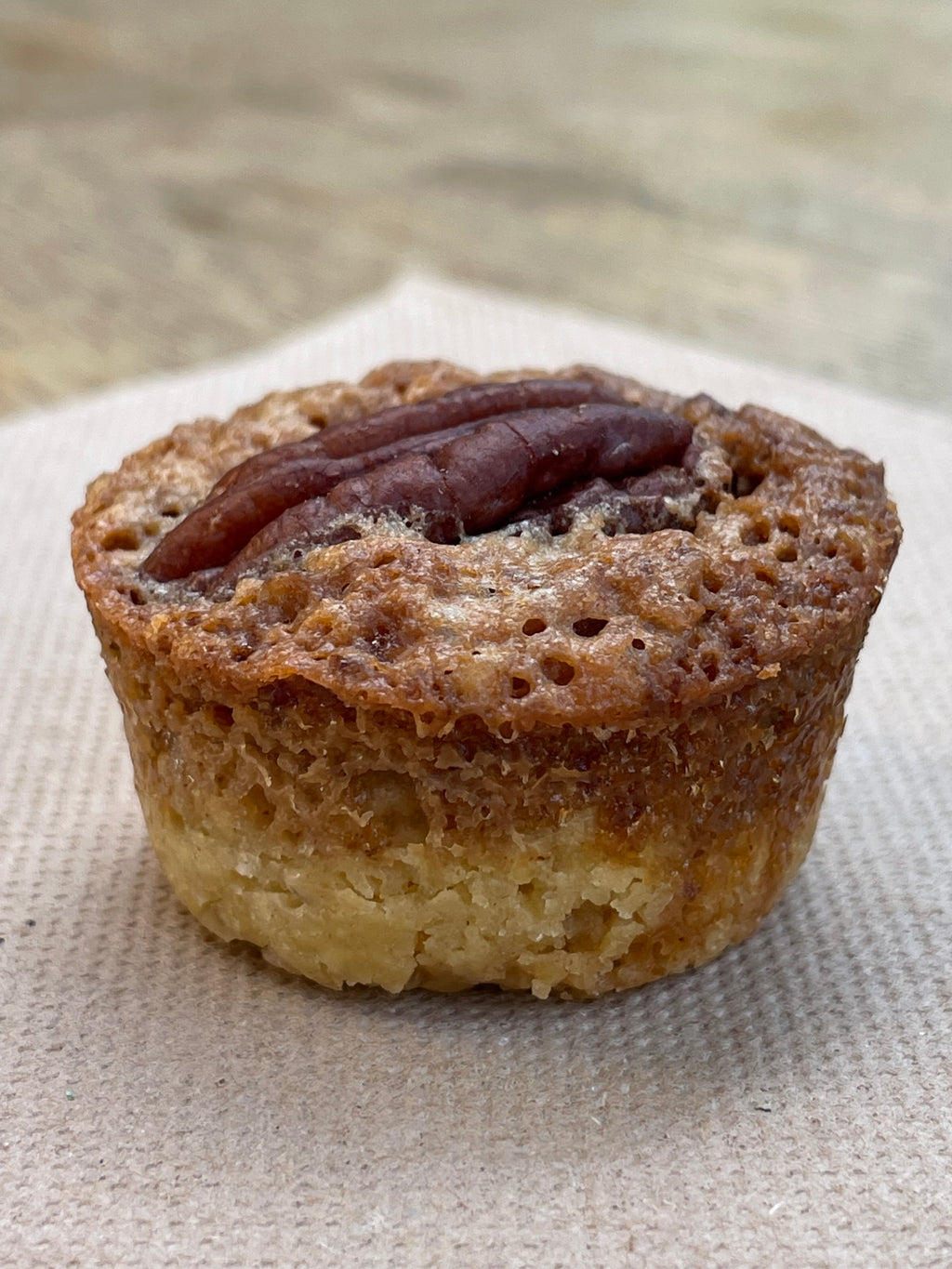 Pecan Pie