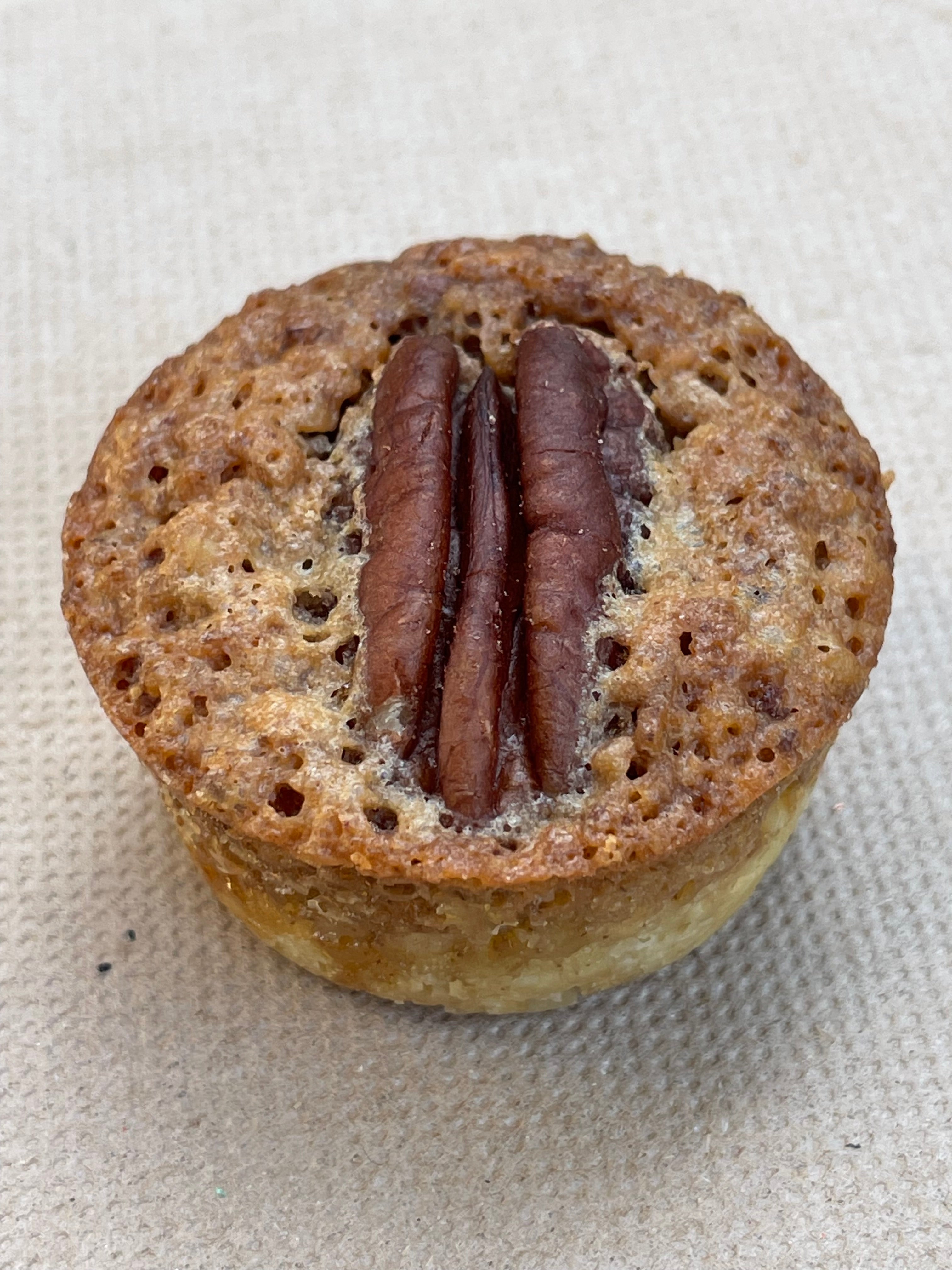 Pecan Pie