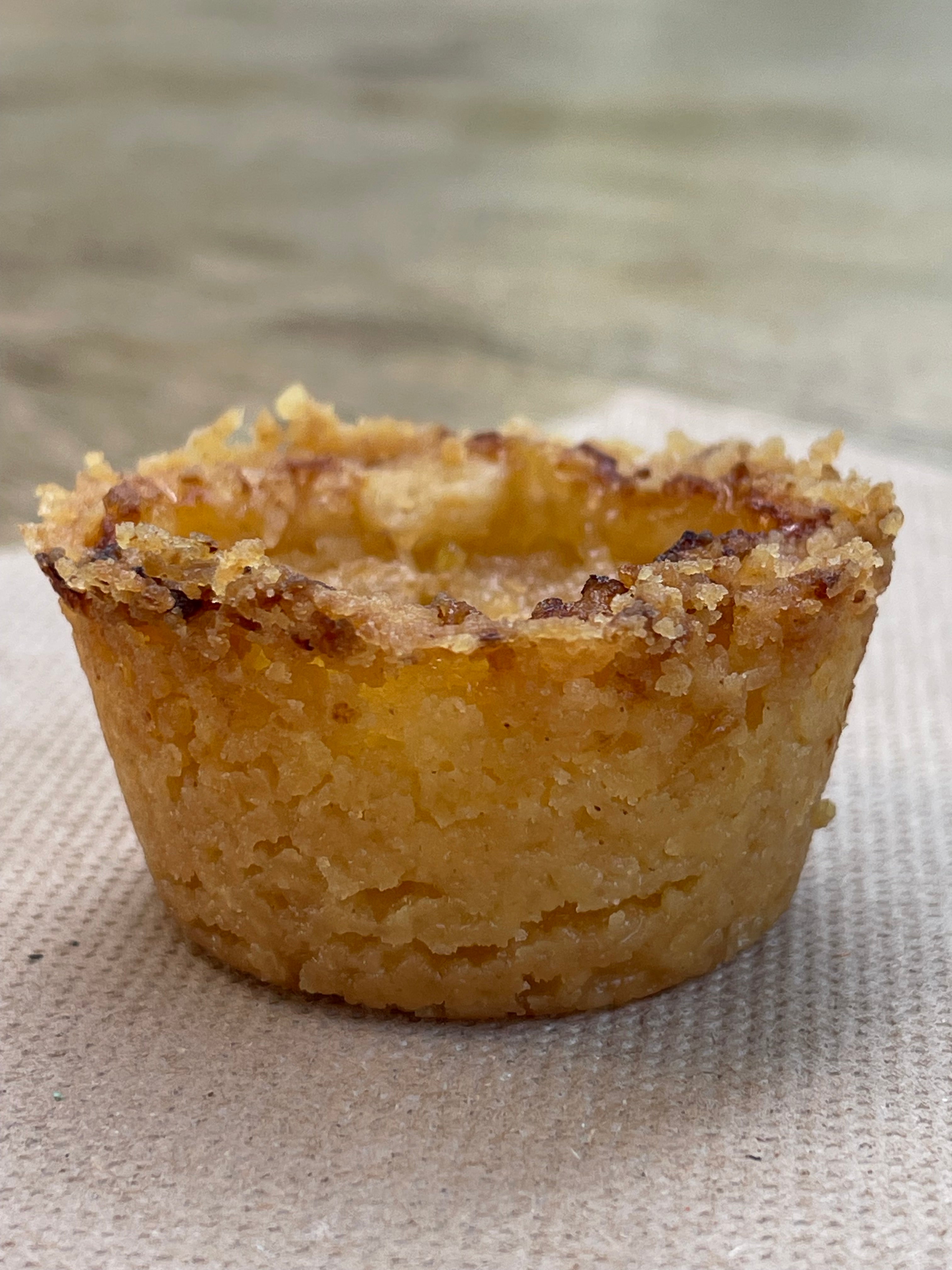Mini citron caramélisé