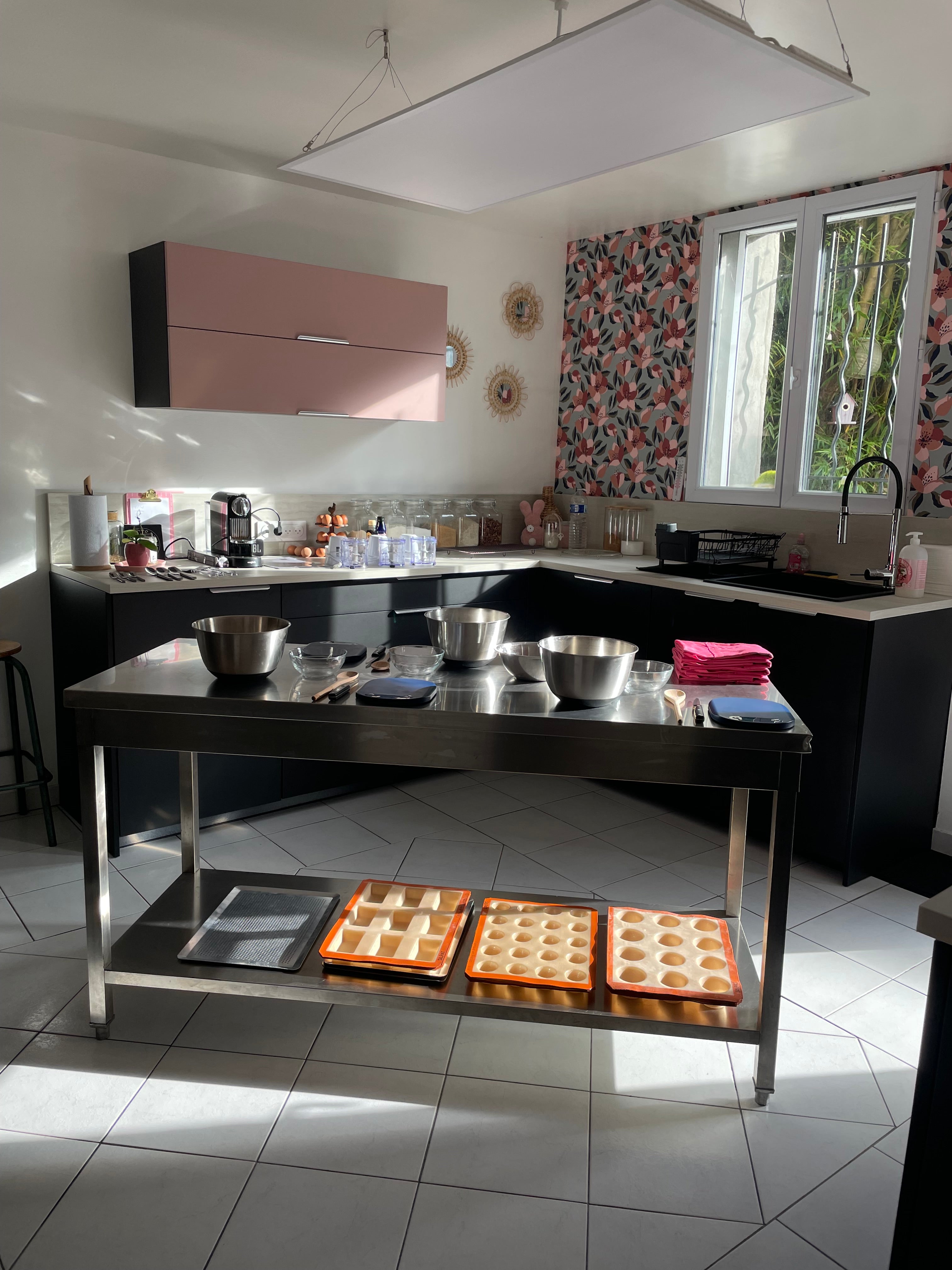 Atelier biscuiterie traditionnelle