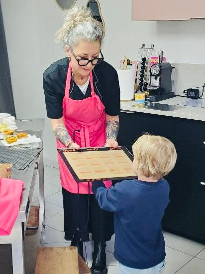 Atelier biscuiterie traditionnelle