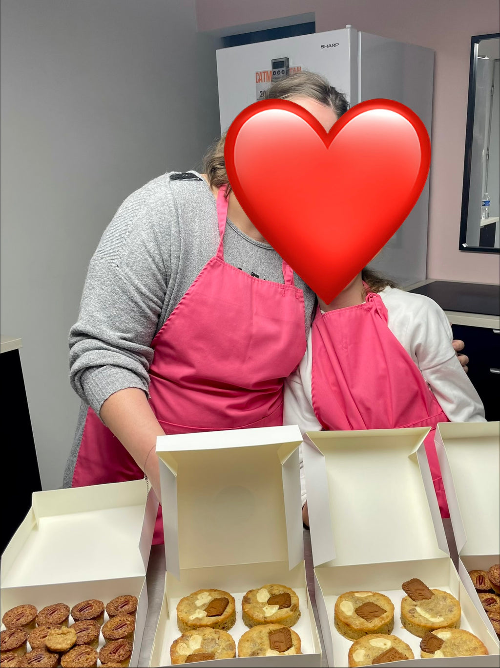 Atelier biscuiterie traditionnelle