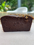 Fondant au chocolat Valrhona 70 %