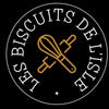 Les Biscuits de l'Isle – Accueil